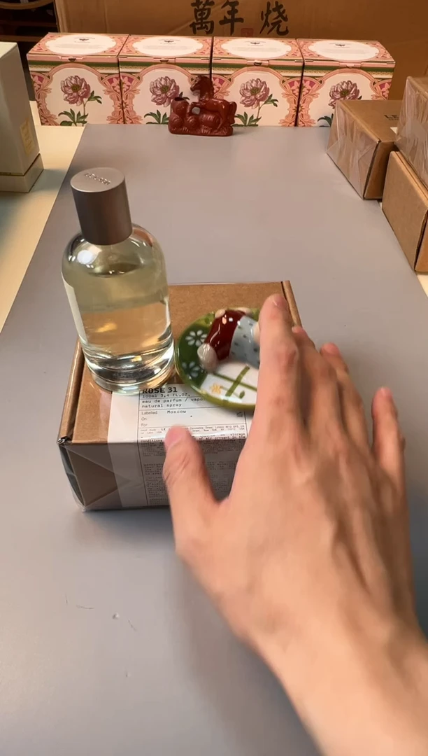 瓷片手工制品无品牌，七天无理由