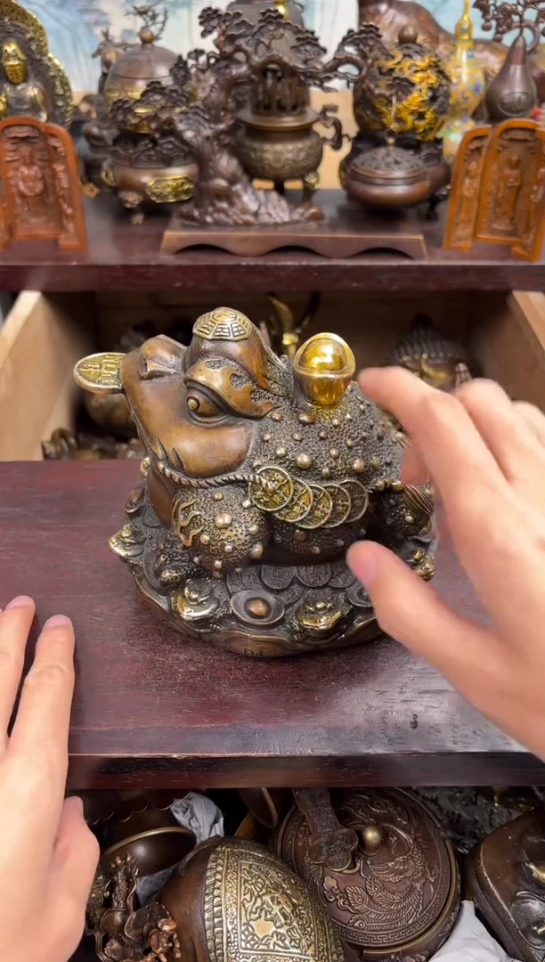 锦瑞铜专属精选链接