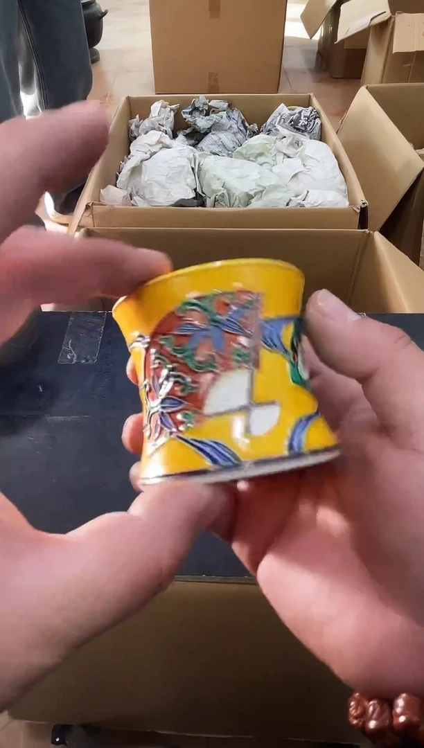 其他如图所示 阁集工艺品