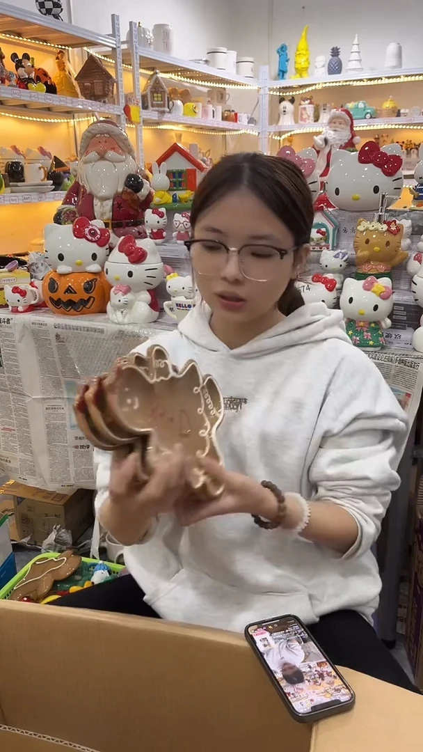 手工艺品琉璃28包邮 微瑕陶瓷不退不换