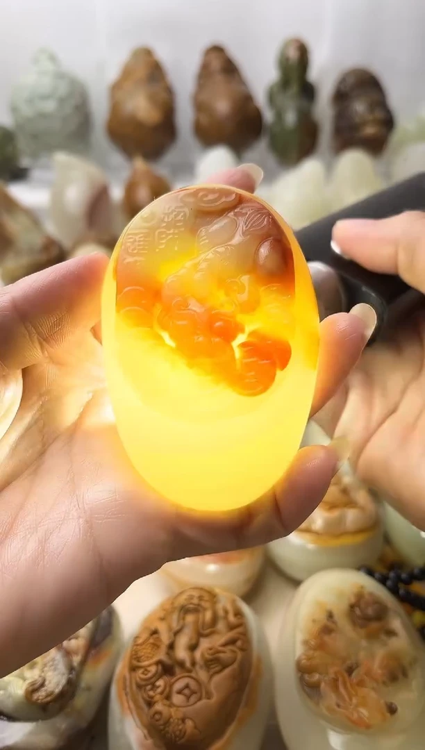 石材古青石棉纹正常不退换貔貅