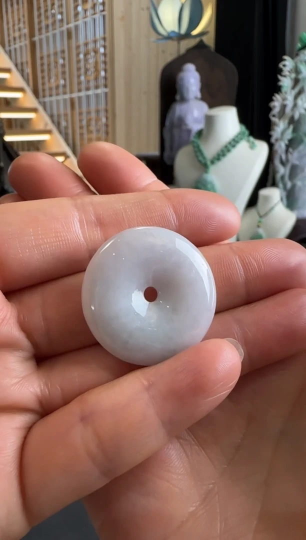 【闪购商品】翡翠挂件未镶嵌挂件