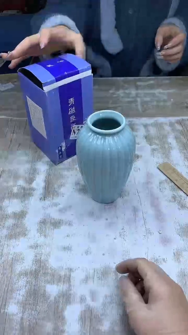 【闪购商品】瓷片旺福家陶瓷甄选