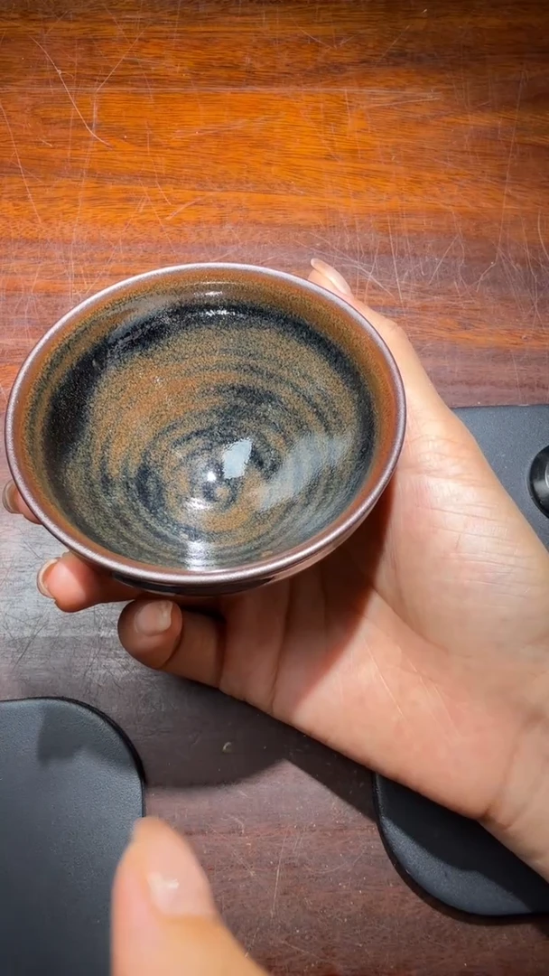 茶盏许杰高端收藏118