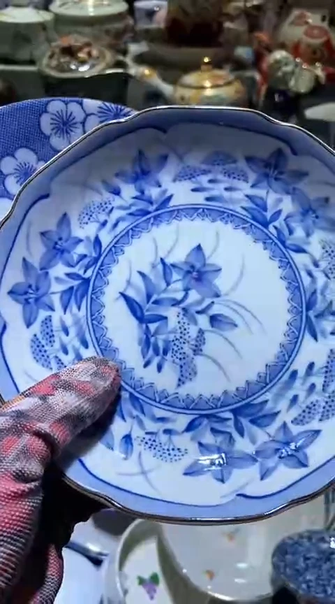 【闪购商品】瓷片1111111111111111