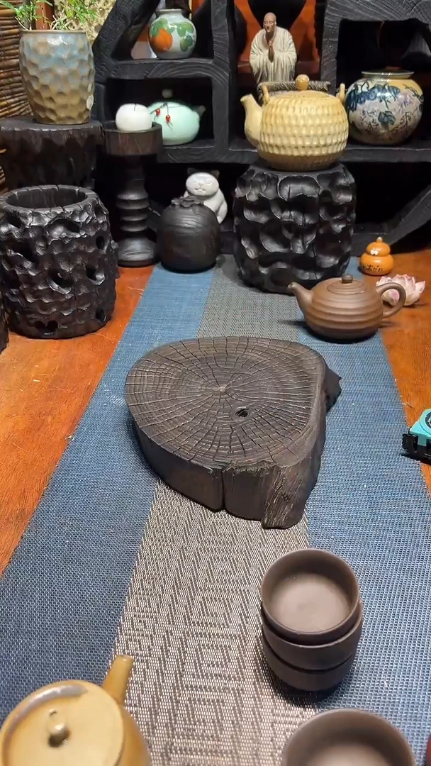 香樟木香樟木一物一拍