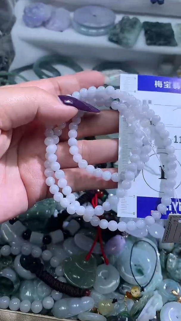 吊坠(不含链)未镶嵌翡翠75