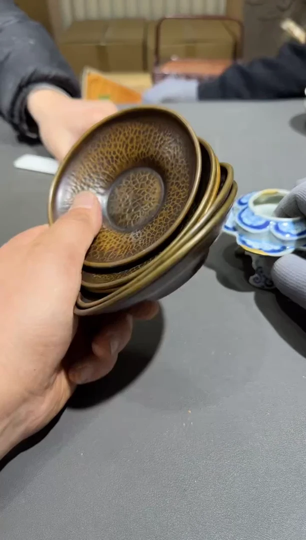 【闪购商品】杯孤品收藏2号店中古品