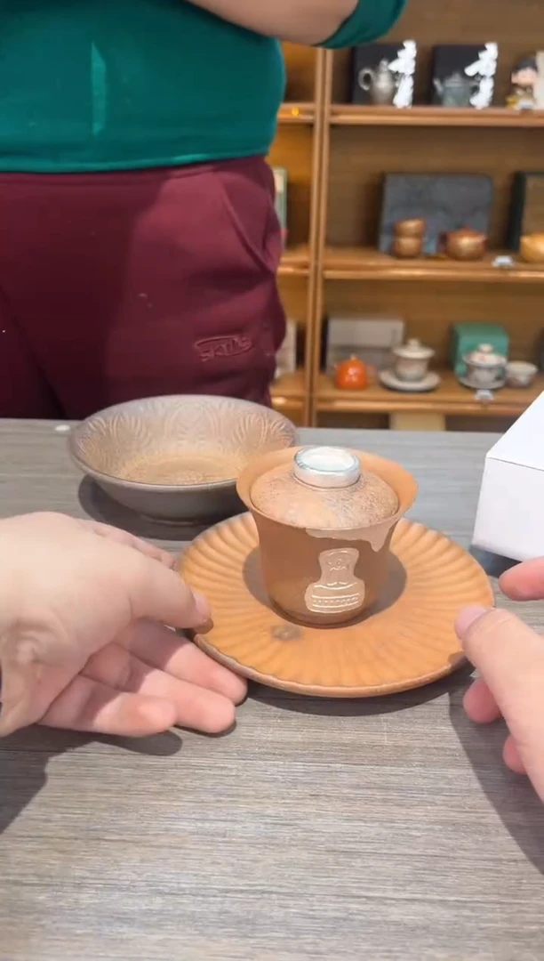 【闪购商品】一套茶具茶具茶具茶具