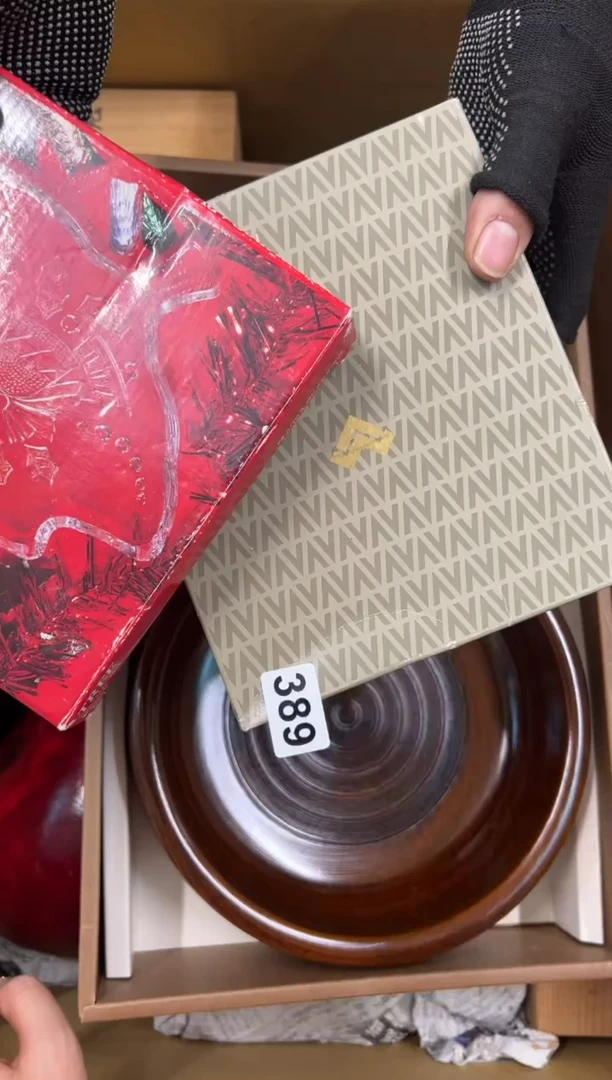 【闪购商品】瓷片389中古商品谨慎参拍