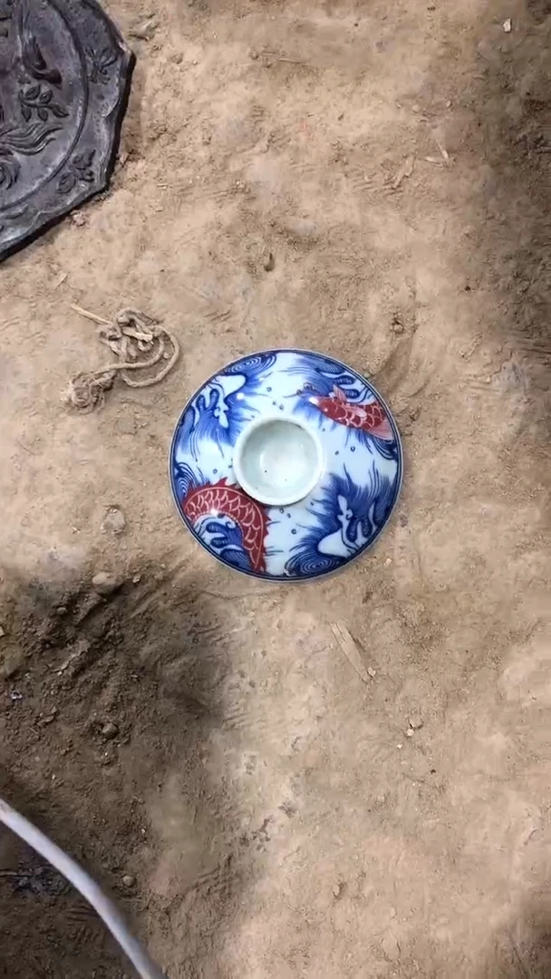 摆件隔**哥商用陶瓷代替链接（已直播间实物为准