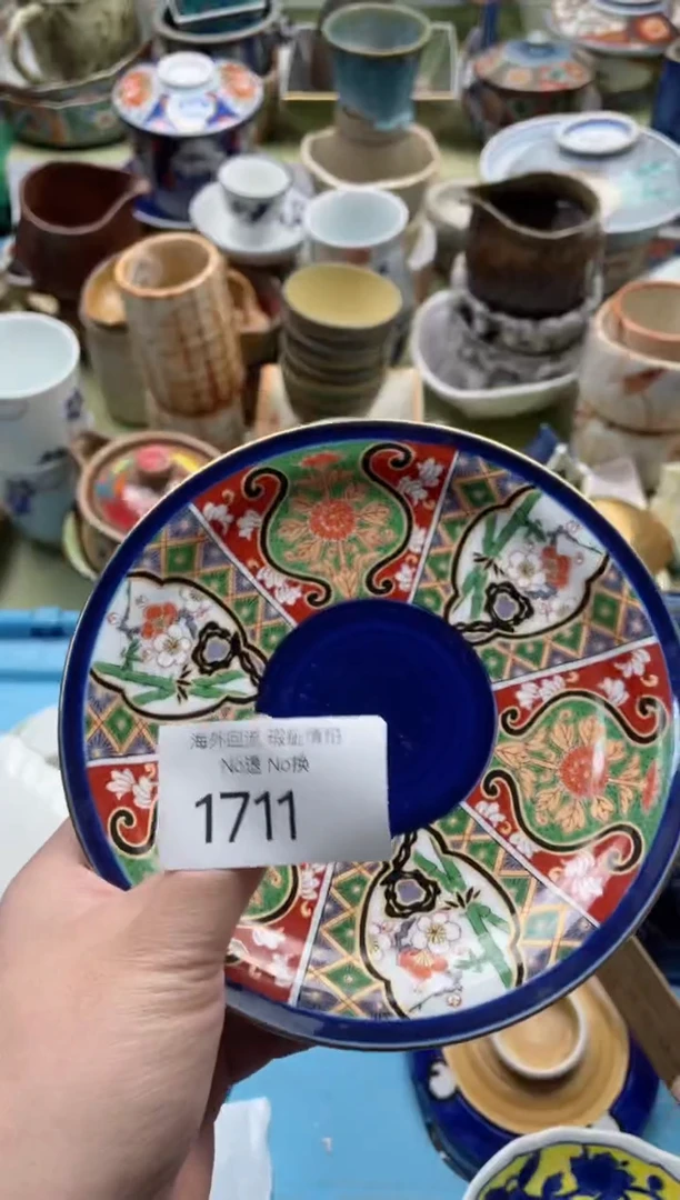 【闪购商品】摆件1711精美创意日式臻品