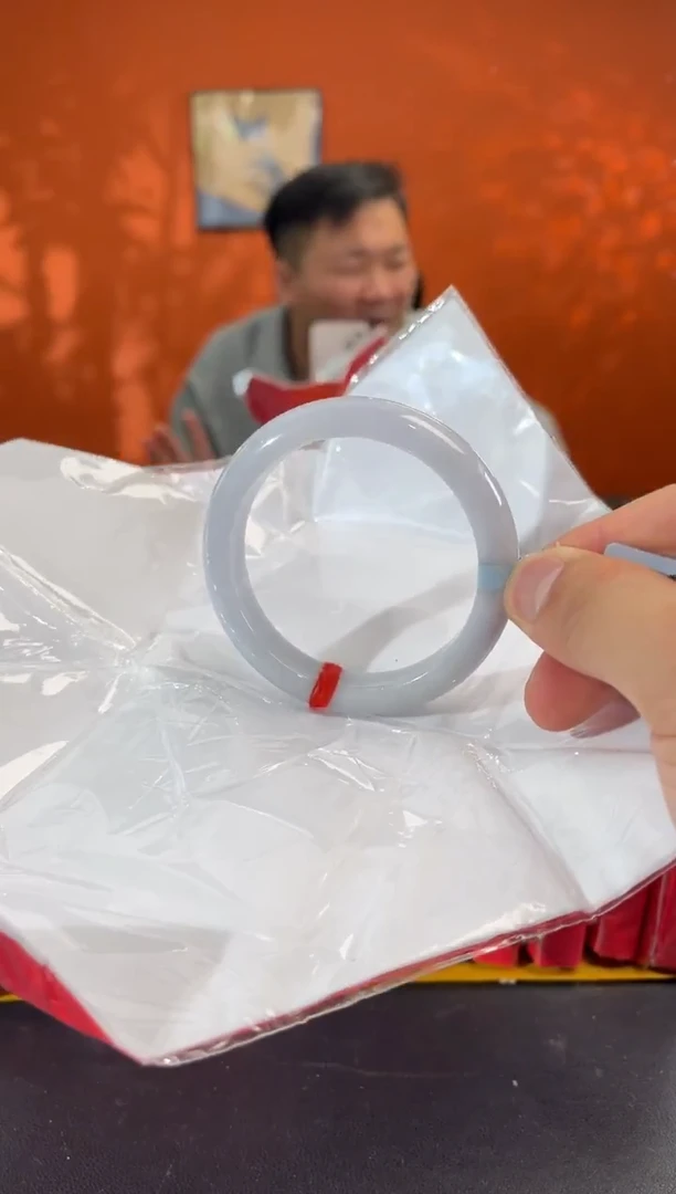 未镶嵌手镯翡翠2 57