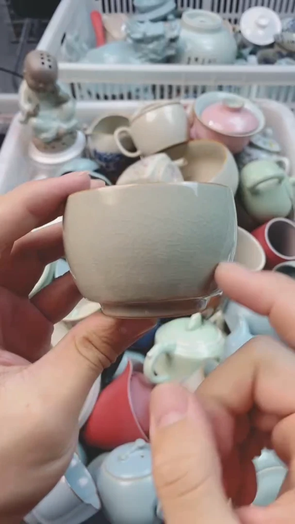 【闪购商品】茶具茶壶茶碗茶杯