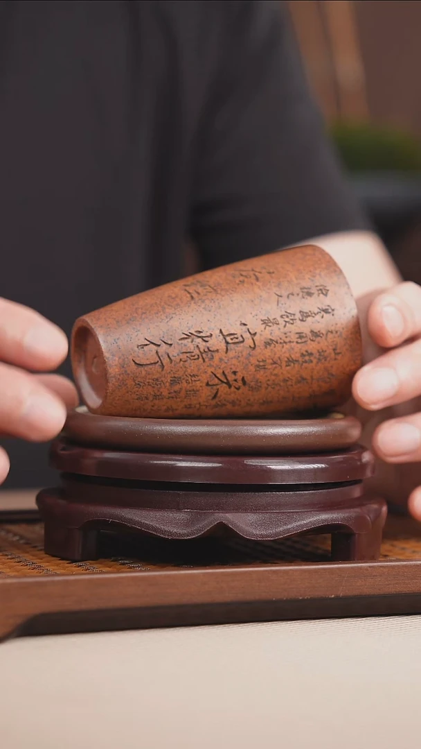 茶杯紫砂新号直播间福利大放送1