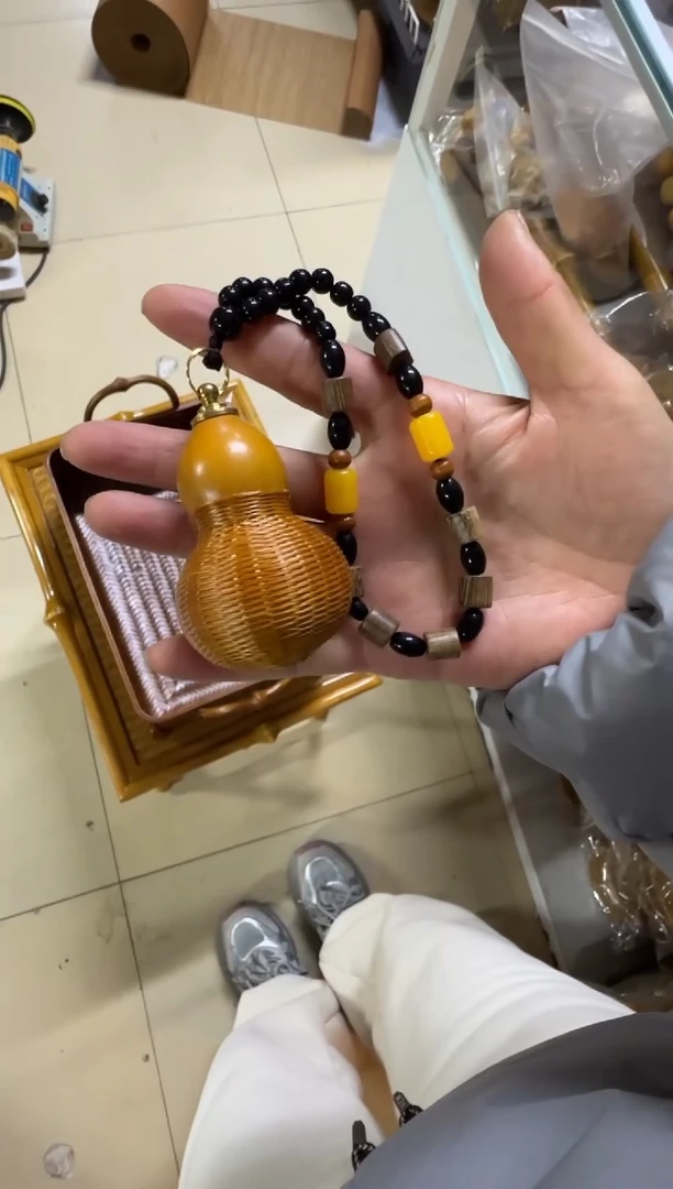 【闪购商品】闪购商品特价小葫芦一个