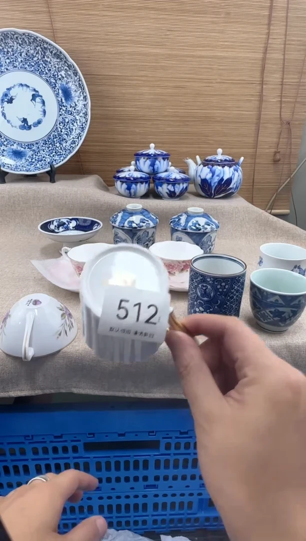 瓷片笑*512陶瓷陶瓷陶瓷