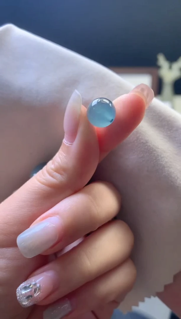 翡翠挂件未镶嵌0147059975