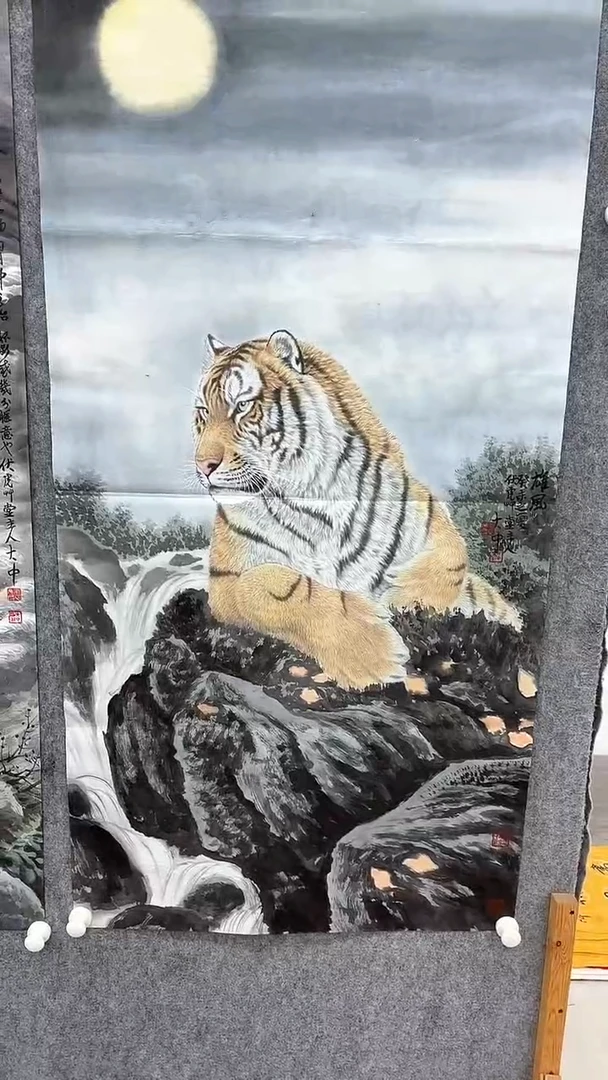 【闪购商品】国画国画国画国画17