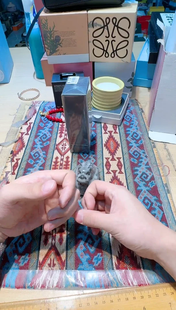 【闪购商品】瓷片11111111111111乌木