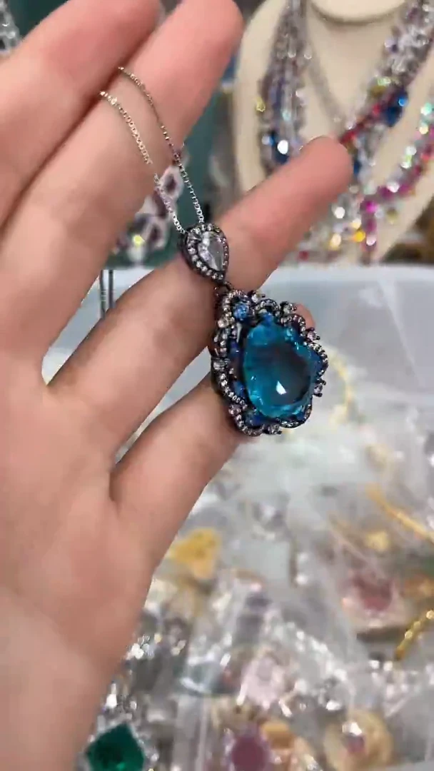 非金属无高端精品系列款式q721