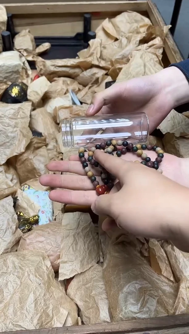 手串八号甄选八号甄选