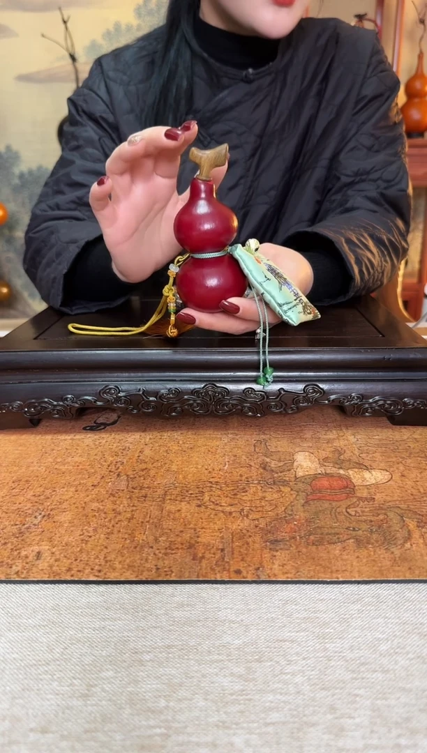 【闪购商品】303----葫口老皮介意慎拍50MI