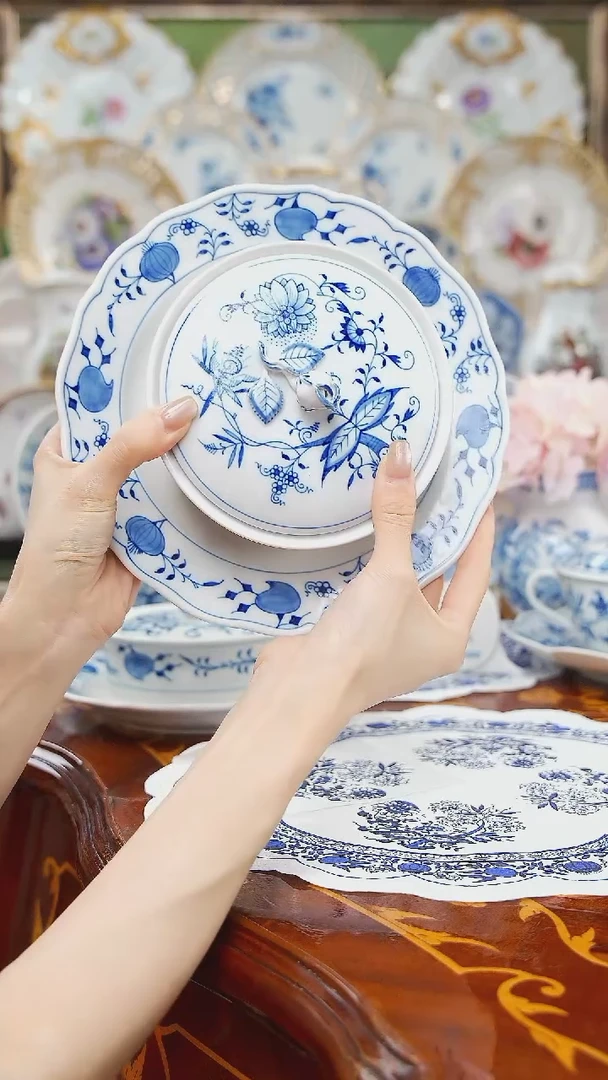 摆件米多家中古瓷器如图所示116