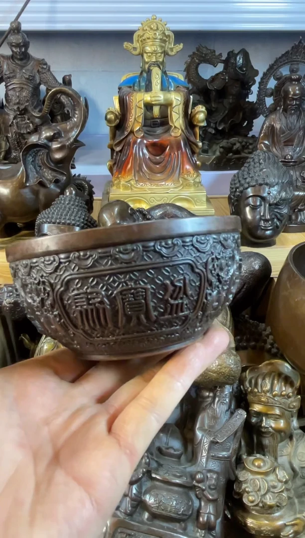 【闪购商品】1案台摆件 物品摆件