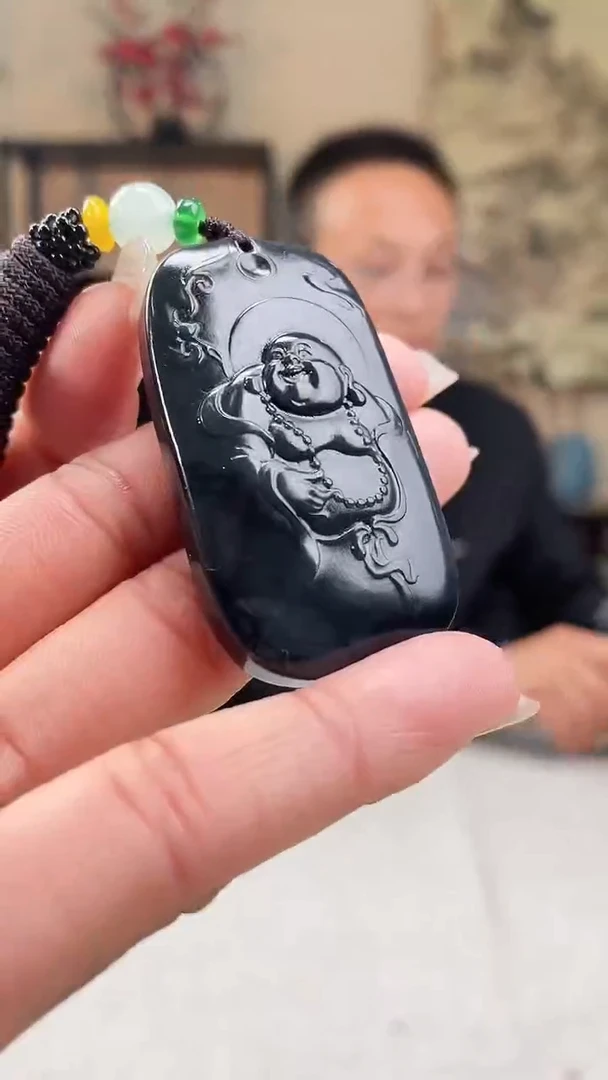 【闪购商品】和田玉挂件未镶嵌多样性发货拍一发一