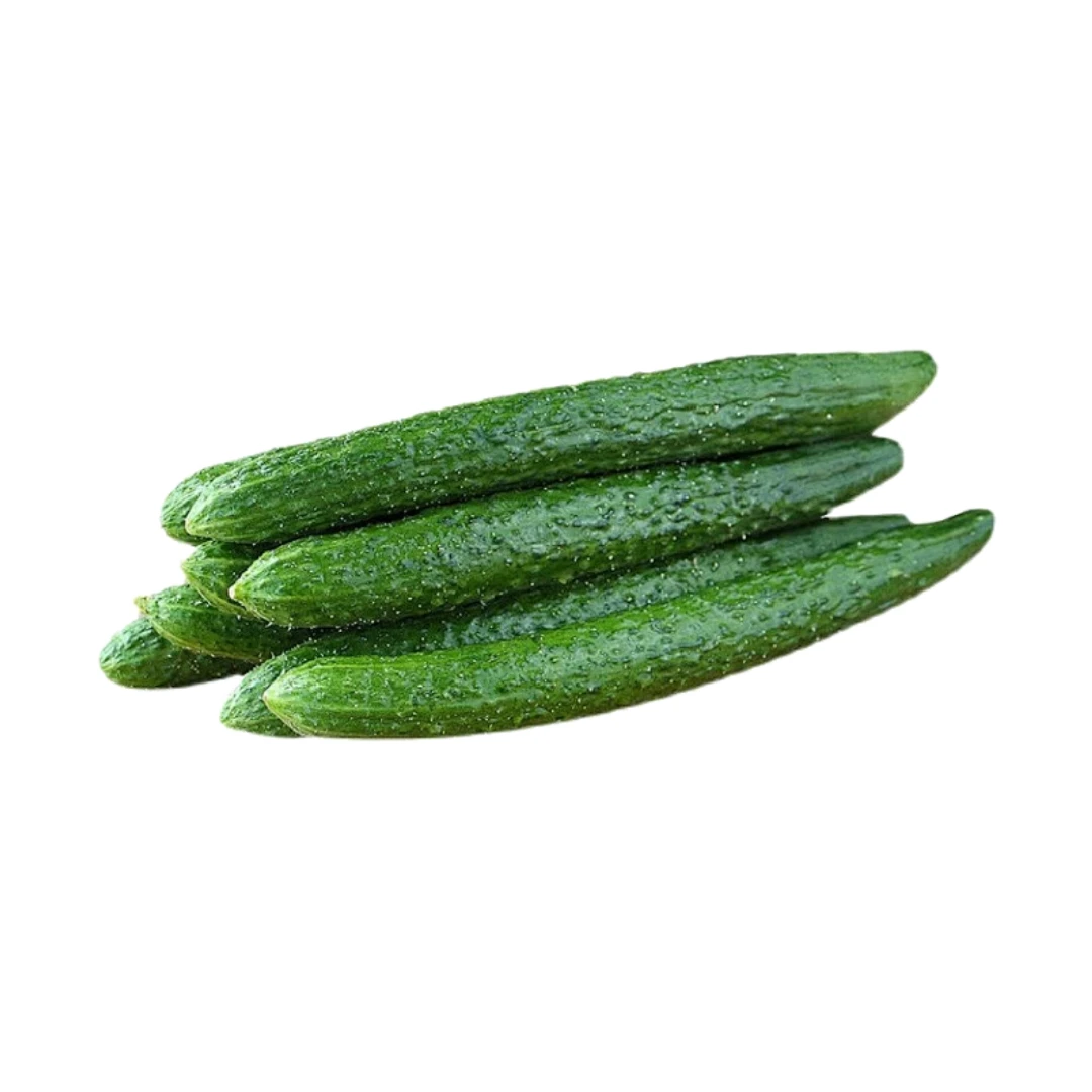 黄瓜约500g