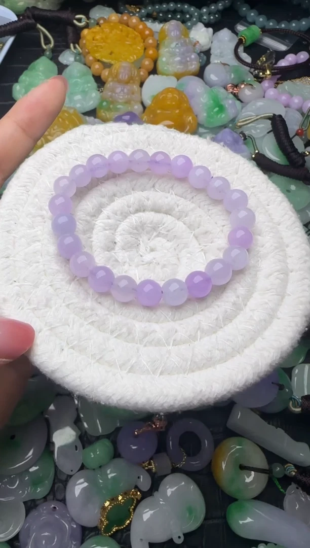颈饰未镶嵌翡翠缅甸翡翠吊坠