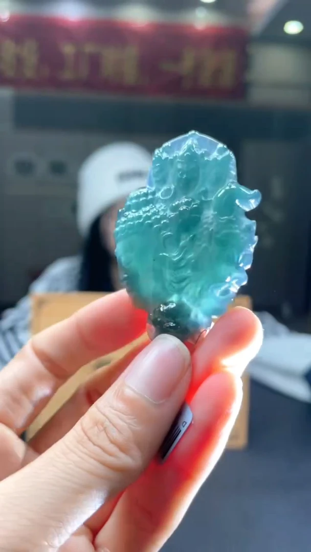 未镶嵌定制翡翠********394