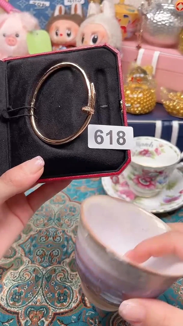 瓷片瓷片柴窑烧制半手工多人