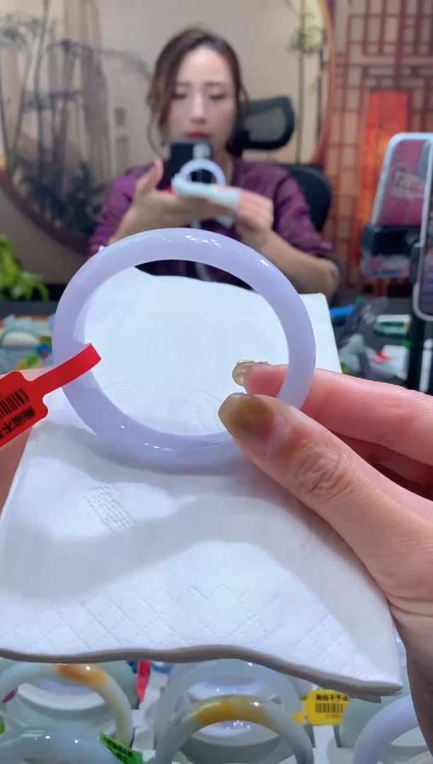 未镶嵌手镯翡翠000083284