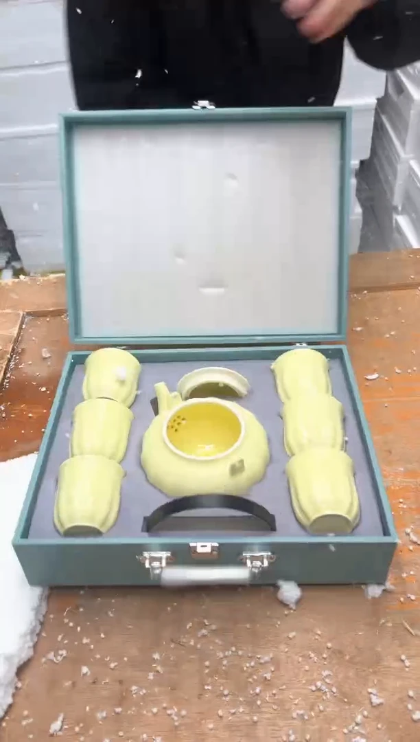 【闪购商品】其他@@@@【闪购链接】精美茶具便宜卖了