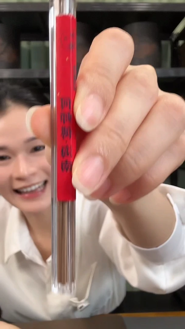 线香何师傅·海南沉香线香2克