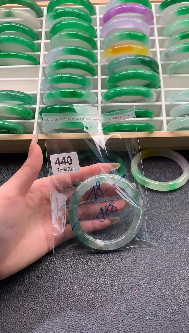 非金属无时尚手镯 所见即所得 七天鉴赏期