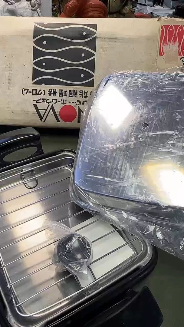 114日·产烤锅煎锅微划痕