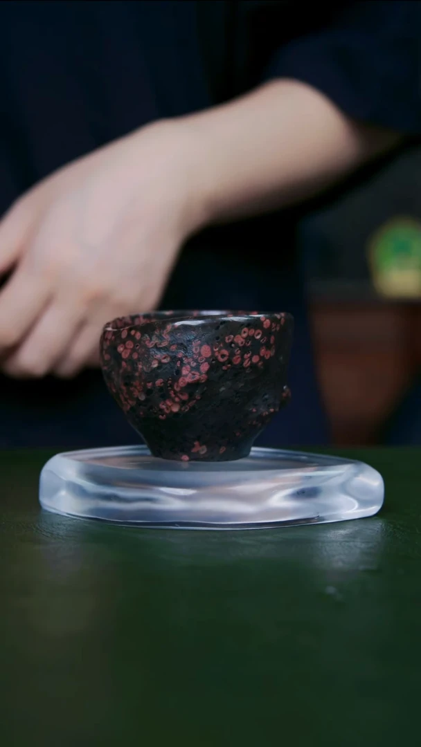 手工作品， 一物一拍