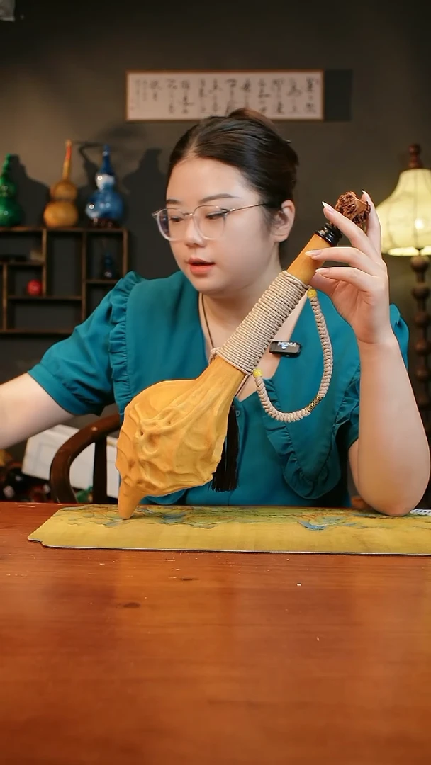 热水酒葫芦 一物一拍341