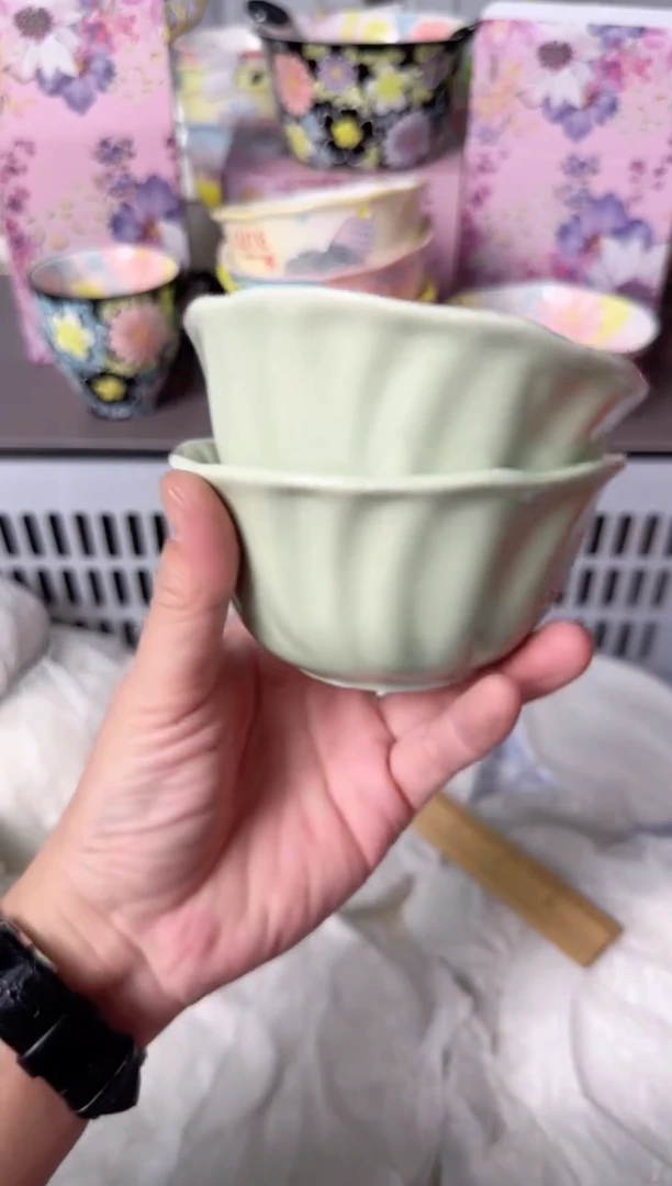 瓷片190默认微瑕谨慎参怕库存1件