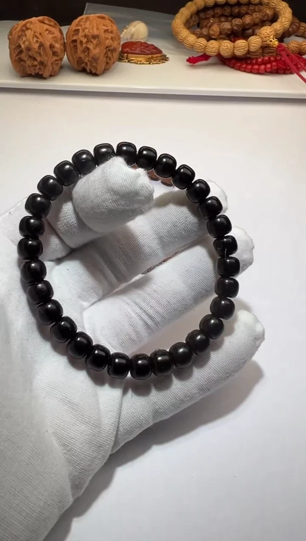 手串椰蒂椰蒂单圈手串