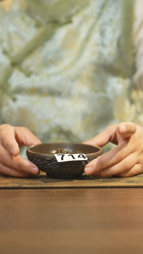 【闪购商品】其他陶瓷茶器主人杯714