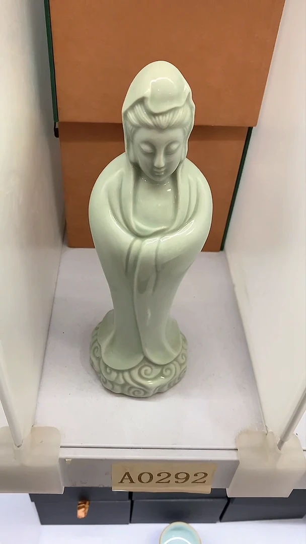 瓷片陶瓷茶器福利A0292
