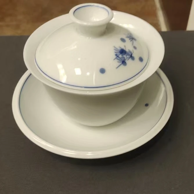 明清瓷器福利品拍品