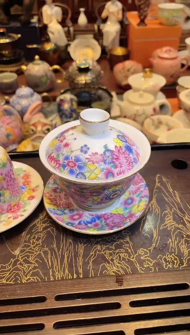 【闪购商品】其他大德茶具小贝甄选@@X760