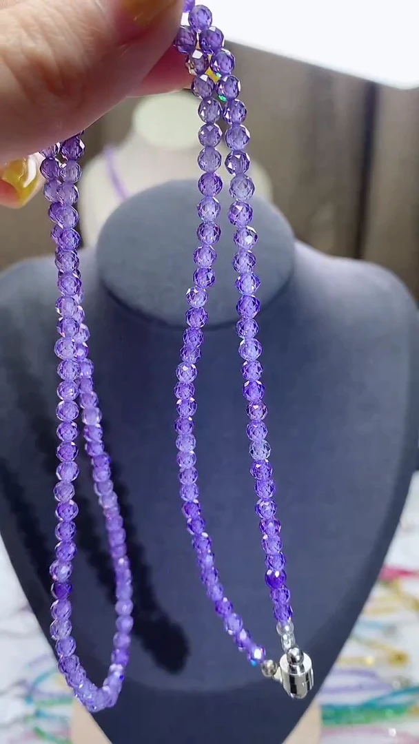 【闪购商品】钻石吊坠(不含链)未镶嵌诗宁甄选珠宝SYZB129