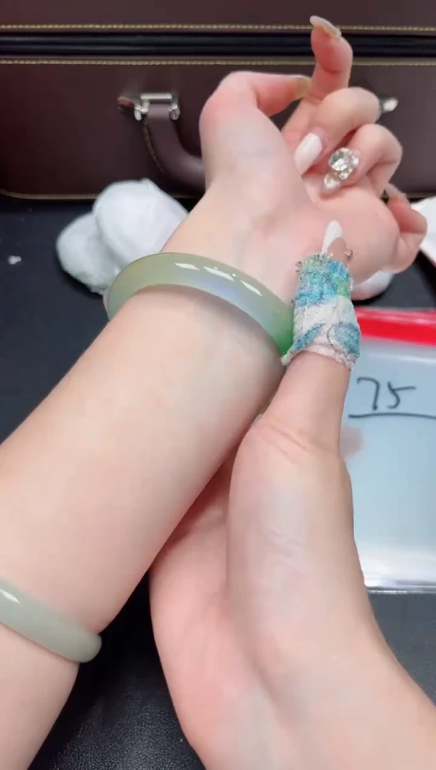 一物一拍所见即所得--75