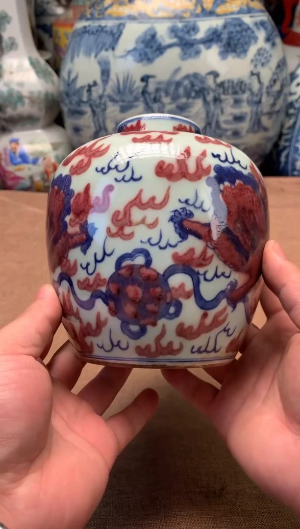 摆件旧藏瓷器旧藏瓷器